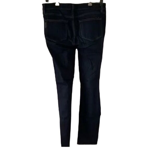 Paige Skyline Skinny Jeans size 28 - Picture 6 of 7